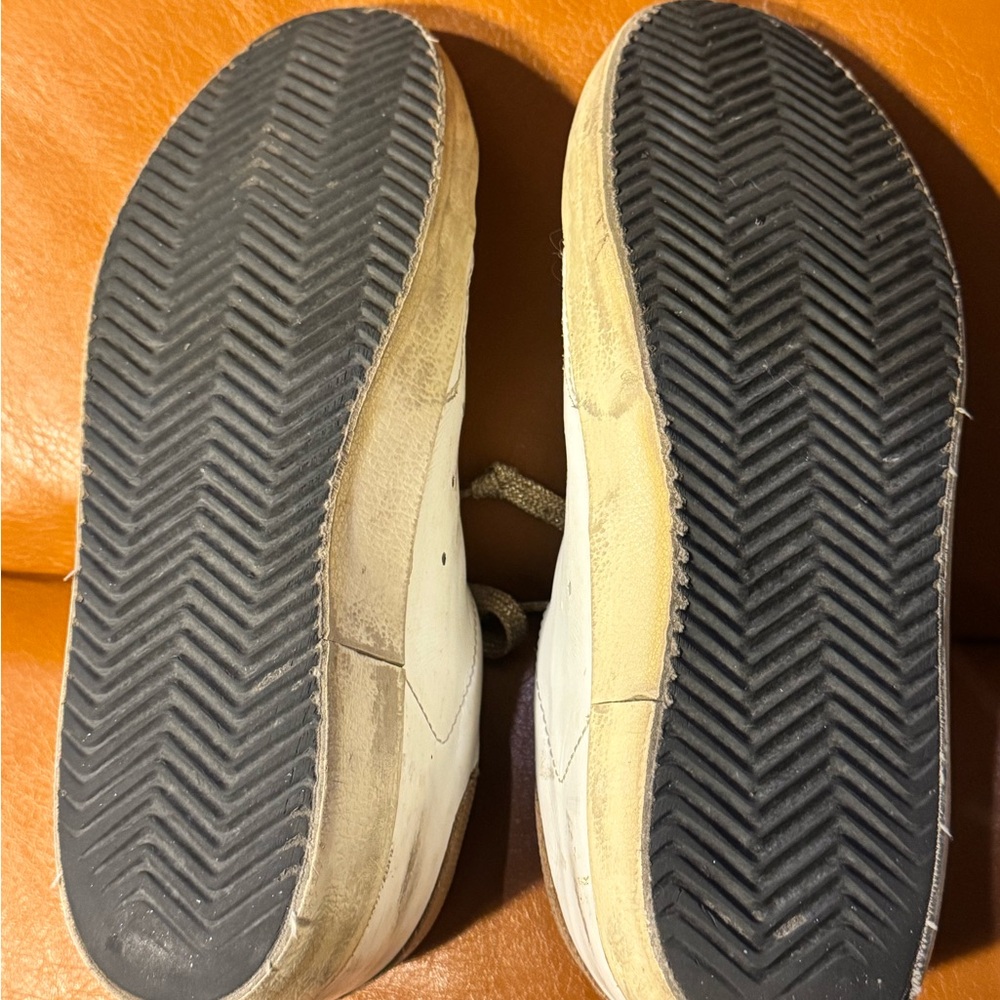 Authentic Golden Goose - Picture 5 of 5